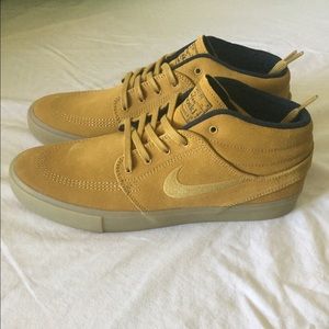 Nike sb janoski 9